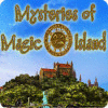 Lade das Flash-Spiel Mysteries of Magic Island kostenlos runter