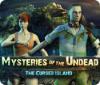 Lade das Flash-Spiel Mysteries of Undead: The Cursed Island kostenlos runter
