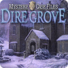 Lade das Flash-Spiel Mystery Case Files: Dire Grove kostenlos runter