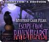 Lade das Flash-Spiel Mystery Case Files: Escape from Ravenhearst Collector's Edition kostenlos runter
