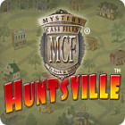 Lade das Flash-Spiel Mystery Case Files: Huntsville kostenlos runter