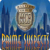 Lade das Flash-Spiel Mystery Case Files: Prime Suspects kostenlos runter