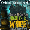 Lade das Flash-Spiel Mystery Case Files: Return to Ravenhearst Original Soundtrack kostenlos runter