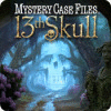 Lade das Flash-Spiel Mystery Case Files: The 13th Skull kostenlos runter
