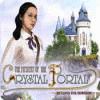 Lade das Flash-Spiel The Mystery of the Crystal Portal: Die versunkene Welt kostenlos runter