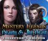 Lade das Flash-Spiel Mystery Legends: Beauty and the Beast Collector's Edition kostenlos runter