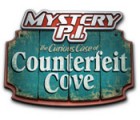Lade das Flash-Spiel Mystery P.I. - The Curious Case of Counterfeit Cove kostenlos runter