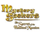 Lade das Flash-Spiel Mystery Seekers: The Secret of the Haunted Mansion kostenlos runter