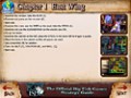 Free download Mystery Trackers: Black Isle Strategy Guide screenshot