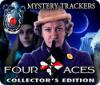 Lade das Flash-Spiel Mystery Trackers: Four Aces Collector's Edition kostenlos runter