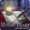 Lade das Flash-Spiel Mystic Diary: Die Geisterinsel kostenlos runter
