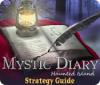 Lade das Flash-Spiel Mystic Diary: Haunted Island Strategy Guide kostenlos runter