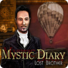 Lade das Flash-Spiel Mystic Diary: Lost Brother kostenlos runter