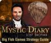 Lade das Flash-Spiel Mystic Diary: Lost Brother Strategy Guide kostenlos runter