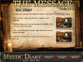 Free download Mystic Diary: Lost Brother Strategy Guide screenshot