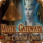 Lade das Flash-Spiel Mystic Gateways: Jagd nach den Sternen kostenlos runter