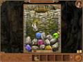 Free download Mystic Gateways: Jagd nach den Sternen screenshot