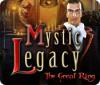 Lade das Flash-Spiel Mystic Legacy: The Great Ring kostenlos runter