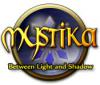 Lade das Flash-Spiel Mystika: Between Light and Shadow kostenlos runter