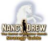 Lade das Flash-Spiel Nancy Drew: Secret of Shadow Ranch Strategy Guide kostenlos runter