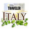 Lade das Flash-Spiel Nat Geo Traveler: Italy kostenlos runter