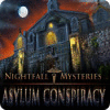 Lade das Flash-Spiel Nightfall Mysteries: Die Ashburg Verschwörung kostenlos runter