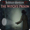 Lade das Flash-Spiel Nightmare Adventures: The Witch's Prison kostenlos runter