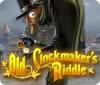 Lade das Flash-Spiel Old Clockmaker's Riddle kostenlos runter