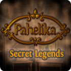 Lade das Flash-Spiel Pahelika: Secret Legends kostenlos runter