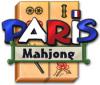 Lade das Flash-Spiel Paris Mahjong kostenlos runter