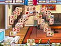 Free download Paris Mahjong screenshot