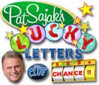 Lade das Flash-Spiel Pat Sajak's Lucky Letters kostenlos runter