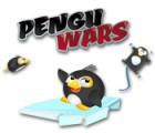 Lade das Flash-Spiel Pengu Wars kostenlos runter