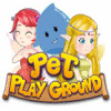 Lade das Flash-Spiel Pet Playground kostenlos runter
