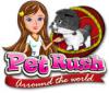 Lade das Flash-Spiel Pet Rush: Arround the World kostenlos runter
