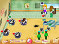 Free download Pets Fun House screenshot