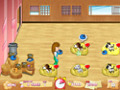 Free download Pets Fun House screenshot