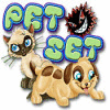 Lade das Flash-Spiel Pet Set kostenlos runter