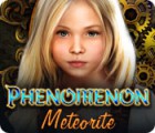 Lade das Flash-Spiel Phenomenon: Meteorite kostenlos runter