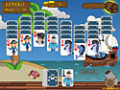 Free download Pirate Solitaire screenshot
