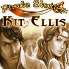 Lade das Flash-Spiel Pirate Stories: Kit & Ellis kostenlos runter
