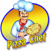 Lade das Flash-Spiel Pizza Chef kostenlos runter