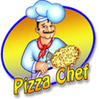 Lade das Flash-Spiel Pizza Chef kostenlos runter