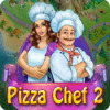 Lade das Flash-Spiel Pizza Chef 2 kostenlos runter