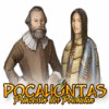 Lade das Flash-Spiel Pocahontas: Prinzessin der Powhatan kostenlos runter