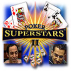Lade das Flash-Spiel Poker Superstars II kostenlos runter