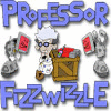 Lade das Flash-Spiel Professor Fizzwizzle kostenlos runter