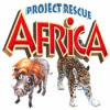 Lade das Flash-Spiel Project Rescue Africa kostenlos runter