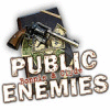 Lade das Flash-Spiel Public Enemies: Bonnie and Clyde kostenlos runter
