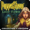Lade das Flash-Spiel PuppetShow: Lost Town Collector's Edition kostenlos runter
